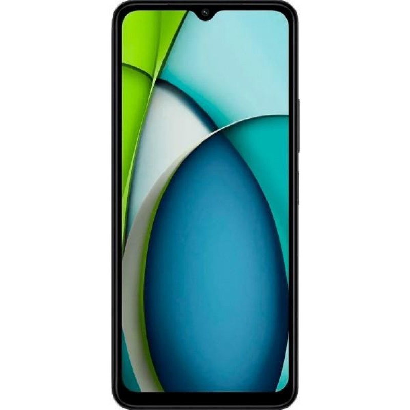 Смартфон Xiaomi Redmi A3X 3/64GB Midnight Black