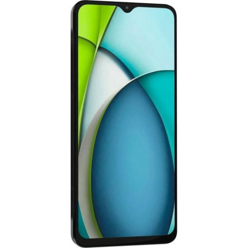 Смартфон Xiaomi Redmi A3X 3/64GB Midnight Black