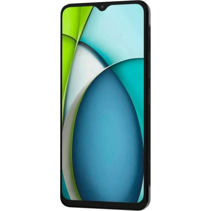 Смартфон Xiaomi Redmi A3X 3/64GB Midnight Black