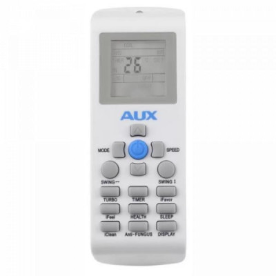 Спліт-система AUX ASW/AS-H12FFR3DI