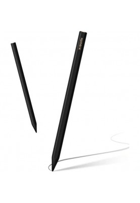 Стілус Xiaomi Focus Pen Black (23089MP43C)