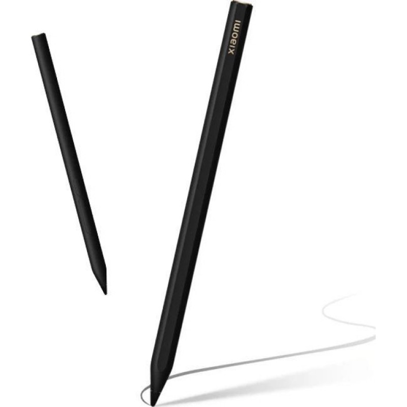 Стілус Xiaomi Focus Pen Black (23089MP43C)