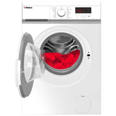 Пральна машина автоматична Hansa WHN610D1W