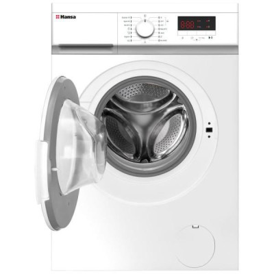 Пральна машина автоматична Hansa WHN610D1W
