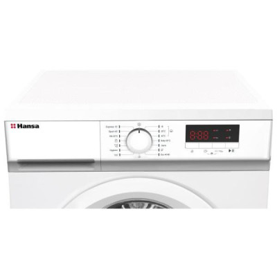 Пральна машина автоматична Hansa WHN610D1W