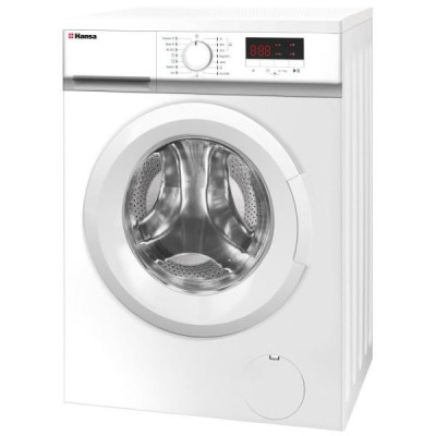 Пральна машина автоматична Hansa WHN610D1W