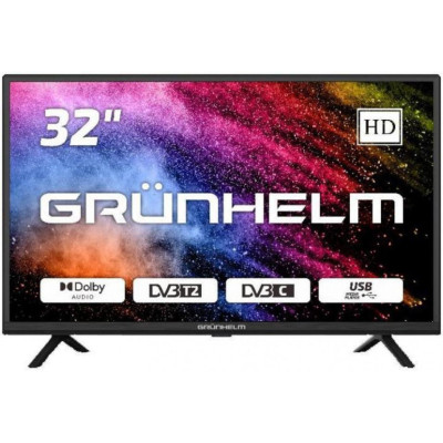 ТБ Grunhelm 32H300-T2