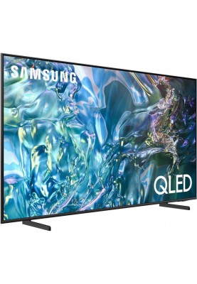 Телевізор Samsung QE65Q60DDAUXUA