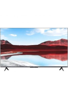 ТБ Xiaomi TV A 43 2025