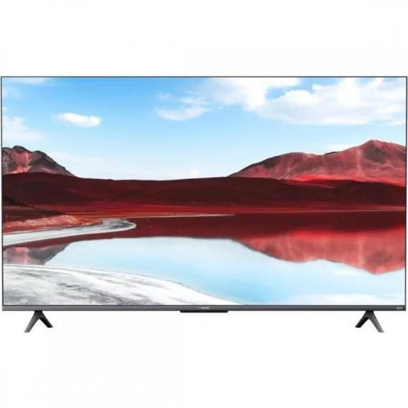 ТБ Xiaomi TV A 43 2025