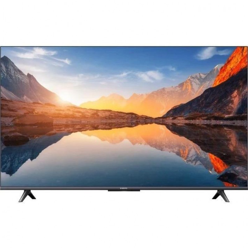 ТБ Xiaomi TV A 50 2025