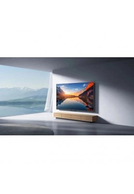 ТБ Xiaomi TV A 50 2025