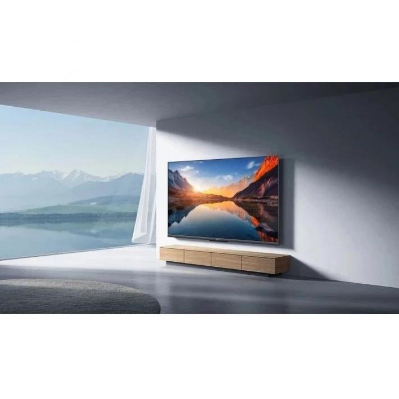 ТБ Xiaomi TV A 50 2025