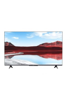 ТБ Xiaomi TV A Pro 55 2025 QLED