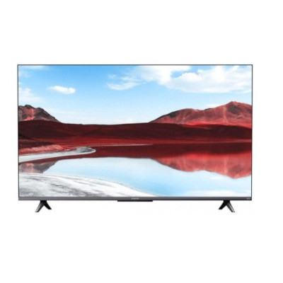 ТБ Xiaomi TV A Pro 55 2025 QLED