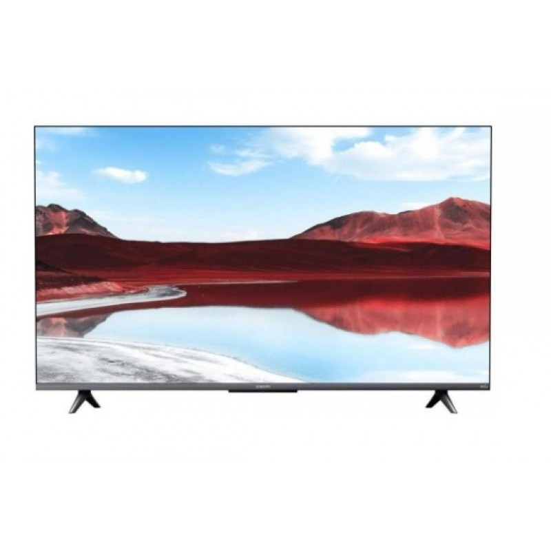 ТБ Xiaomi TV A Pro 55 2025 QLED