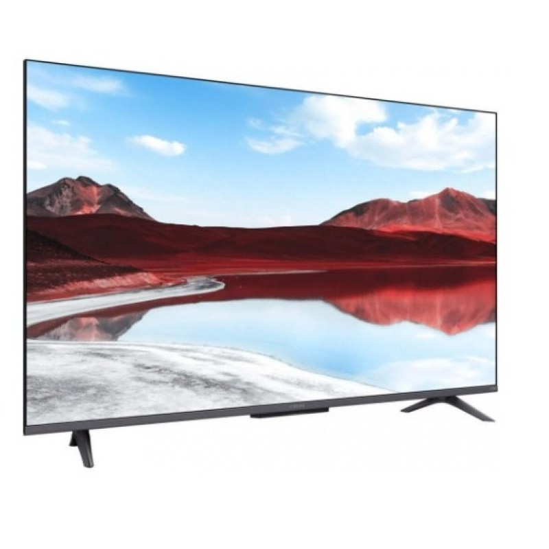 ТБ Xiaomi TV A Pro 55 2025 QLED