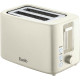 Тостер Dario DT1007 beige