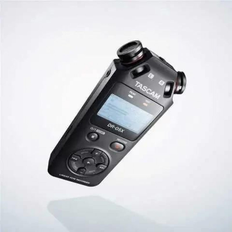 Цифровий диктофон Tascam DR-05X