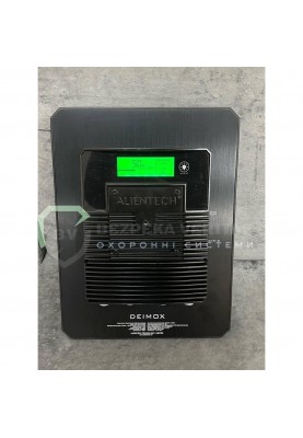 Підсилювач сигналу антени ALIENTECH DEIMOX, 915MHz+1.2G+2.4G+5.2G+5.8G (DMX-09122450DSB)