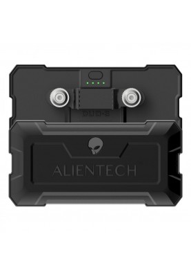 Підсилювач сигналу для квадрокоптерів ALIENTECH DUO 3, 2.4G+5.2G+5.8G (DUO-2458DSB)