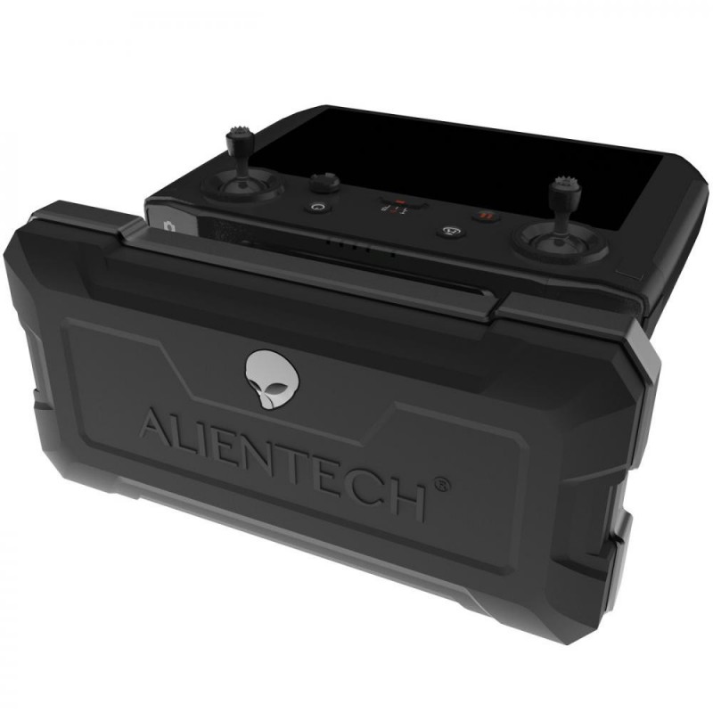 Підсилювач сигналу для квадрокоптерів ALIENTECH DUO 3, 2.4G+5.2G+5.8G (DUO-2458DSB)