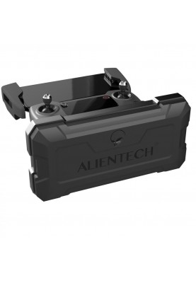 Підсилювач сигналу для квадрокоптерів ALIENTECH DUO 3, 2.4G+5.2G+5.8G (DUO-2458DSB)