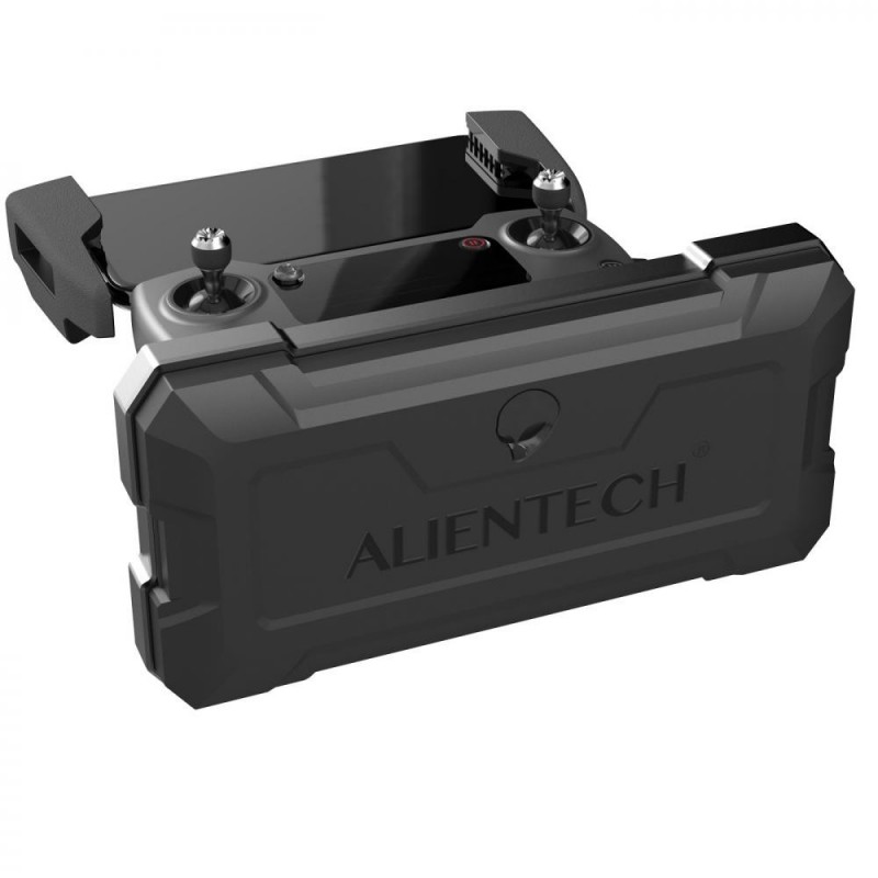 Підсилювач сигналу для квадрокоптерів ALIENTECH DUO 3, 2.4G+5.2G+5.8G (DUO-2458DSB)