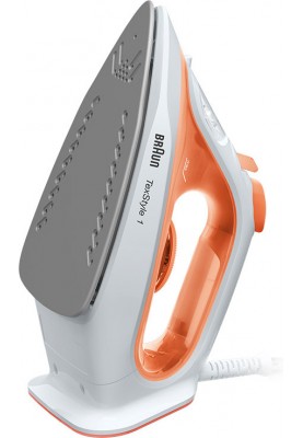 Праска з парою Braun TexStyle 1 SI 1009 OR