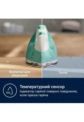 Праска з парою Electrolux E5SI2-2AM