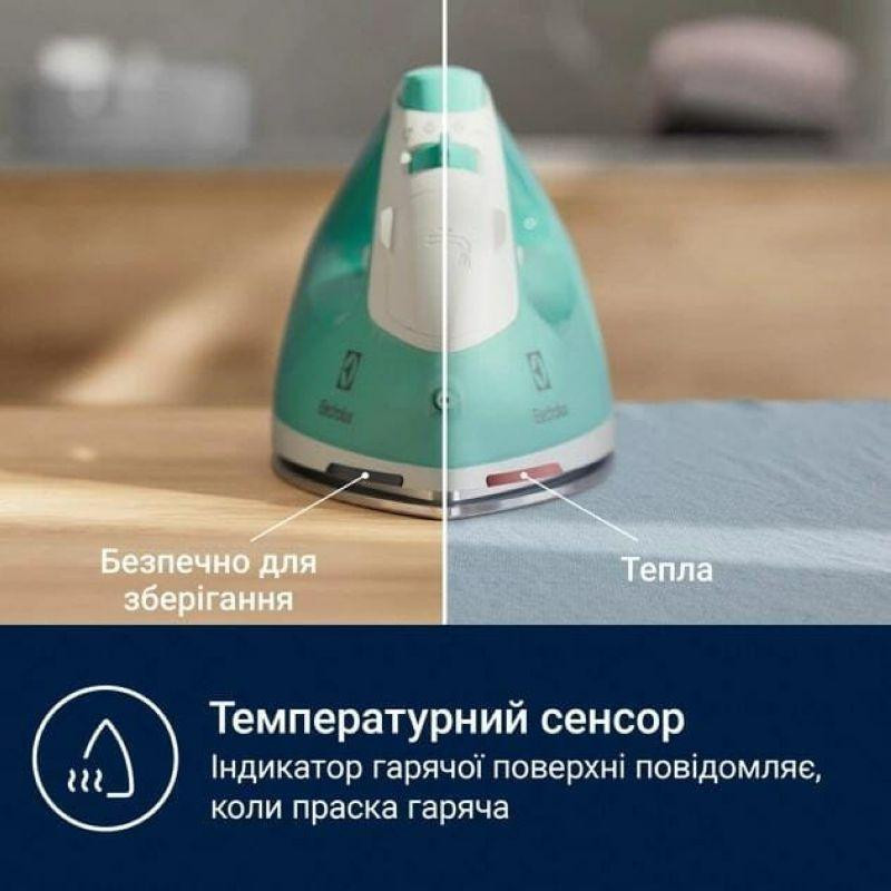 Праска з парою Electrolux E5SI2-2AM