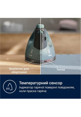 Праска з парою Electrolux E5SI2-6OG