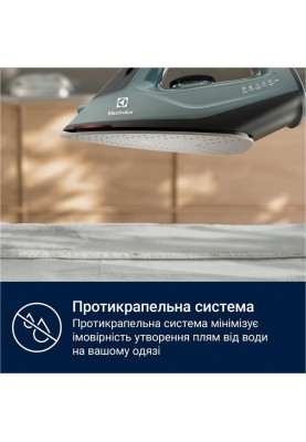 Праска з парою Electrolux E5SI2-6OG