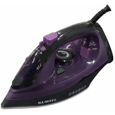 Праска з парою KUMTEL HMU-05 Purple