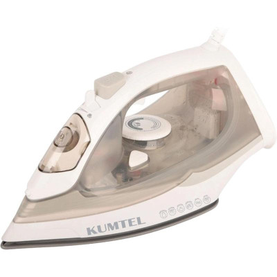 Праска з парою KUMTEL HMU-06 White