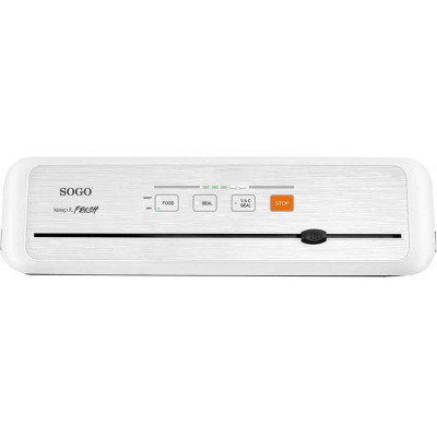 Вакуумний пакувальник SOGO ENV-SS-13030