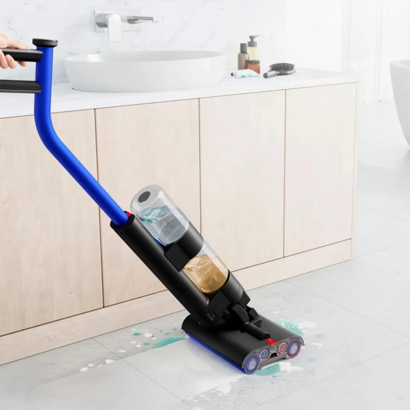 Вертикальний пилосос Dyson Wash G1 (486236-01)