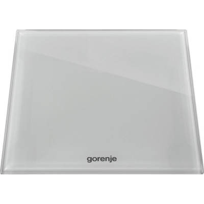 Ваги електронні підлогові Gorenje OT180LBW