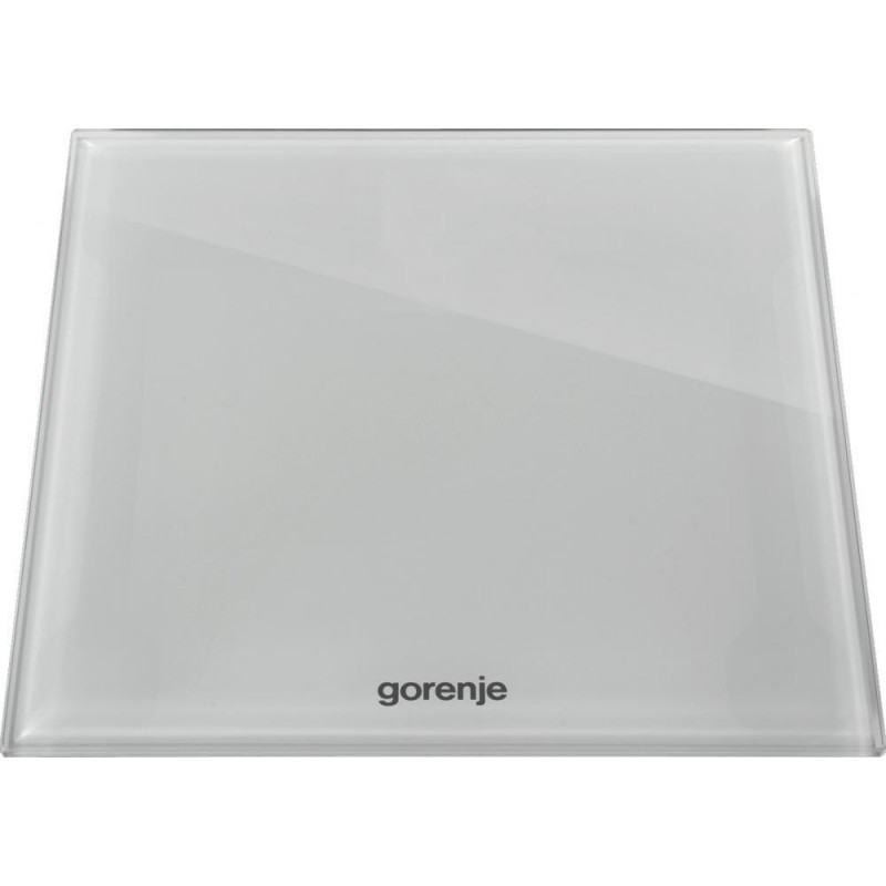 Ваги електронні підлогові Gorenje OT180LBW