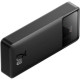 Зовнішній акумулятор (павербанк) Baseus Bipow Digital Display Fast Charge 20000mAh 25W Black (PPBD080001)