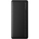 Зовнішній акумулятор (павербанк) Baseus Bipow Digital Display Fast Charge 20000mAh 25W Black (PPBD080001)
