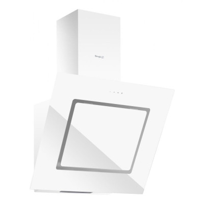 Похила витяжка Borgio RNT-F 60 White MU