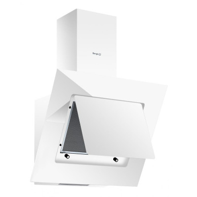 Похила витяжка Borgio RNT-F 60 White MU
