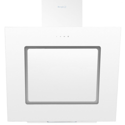 Похила витяжка Borgio RNT-F 60 White MU