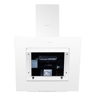 Похила витяжка Borgio RNT-F 60 White MU
