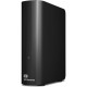 Жорсткий диск WD Elements Desktop 18 TB (WDBWLG0180HBK)