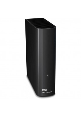 Жорсткий диск WD Elements Desktop 18 TB (WDBWLG0180HBK)