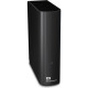 Жорсткий диск WD Elements Desktop 18 TB (WDBWLG0180HBK)