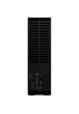 Жорсткий диск WD Elements Desktop 18 TB (WDBWLG0180HBK)