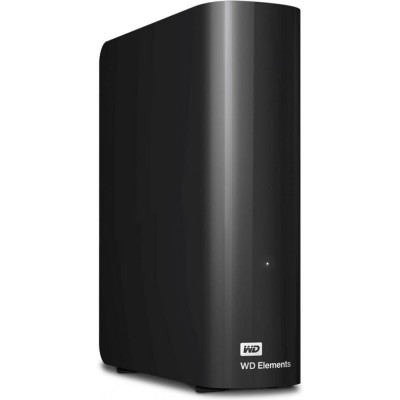 Жорсткий диск WD Elements Desktop 18 TB (WDBWLG0180HBK)